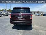 2024 Ford Expedition MAX 4x2, SUV for sale #A26637 - photo 17