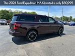 2024 Ford Expedition MAX 4x2, SUV for sale #A26637 - photo 21