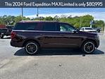 2024 Ford Expedition MAX 4x2, SUV for sale #A26637 - photo 30