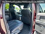 2024 Ford Expedition MAX 4x2, SUV for sale #A26637 - photo 36