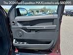 2024 Ford Expedition MAX 4x2, SUV for sale #A26637 - photo 40