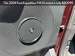 2024 Ford Expedition MAX 4x2, SUV for sale #A26637 - photo 48