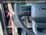 2024 Ford Expedition MAX 4x2, SUV for sale #A26637 - photo 56