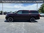 2024 Ford Expedition MAX 4x2, SUV for sale #A26637 - photo 8