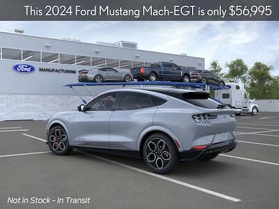 2024 Ford Mustang Mach-E AWD, SUV for sale #A27066 - photo 2