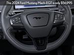 2024 Ford Mustang Mach-E AWD, SUV for sale #A27066 - photo 14