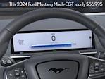 2024 Ford Mustang Mach-E AWD, SUV for sale #A27066 - photo 15