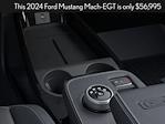 2024 Ford Mustang Mach-E AWD, SUV for sale #A27066 - photo 18