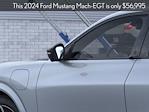 2024 Ford Mustang Mach-E AWD, SUV for sale #A27066 - photo 24