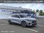 2024 Ford Mustang Mach-E AWD, SUV for sale #A27066 - photo 8