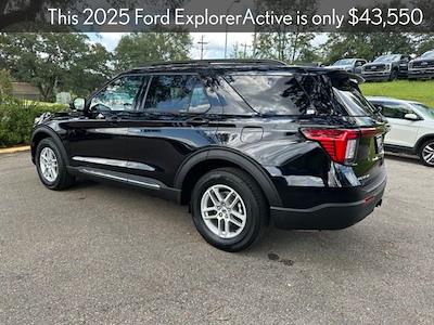 2025 Ford Explorer 4WD, SUV for sale #A27067 - photo 2