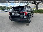 2025 Ford Explorer 4WD, SUV for sale #A27067 - photo 11