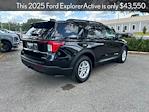 2025 Ford Explorer 4WD, SUV for sale #A27067 - photo 12