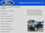 2025 Ford Explorer 4WD, SUV for sale #A27067 - photo 4