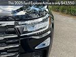 2025 Ford Explorer 4WD, SUV for sale #A27067 - photo 22