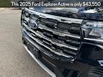 2025 Ford Explorer 4WD, SUV for sale #A27067 - photo 23