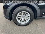 2025 Ford Explorer 4WD, SUV for sale #A27067 - photo 26