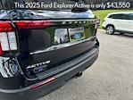 2025 Ford Explorer 4WD, SUV for sale #A27067 - photo 27