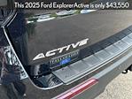 2025 Ford Explorer 4WD, SUV for sale #A27067 - photo 28