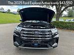 2025 Ford Explorer 4WD, SUV for sale #A27067 - photo 31