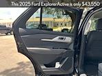 2025 Ford Explorer 4WD, SUV for sale #A27067 - photo 36