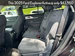 2025 Ford Explorer 4WD, SUV for sale #A27067 - photo 37