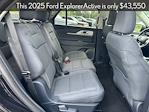 2025 Ford Explorer 4WD, SUV for sale #A27067 - photo 39