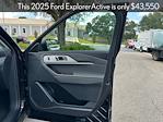 2025 Ford Explorer 4WD, SUV for sale #A27067 - photo 40