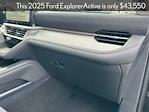 2025 Ford Explorer 4WD, SUV for sale #A27067 - photo 43