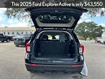 2025 Ford Explorer 4WD, SUV for sale #A27067 - photo 45