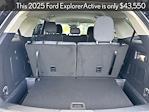 2025 Ford Explorer 4WD, SUV for sale #A27067 - photo 46