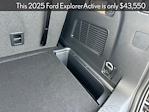 2025 Ford Explorer 4WD, SUV for sale #A27067 - photo 48