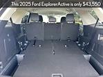 2025 Ford Explorer 4WD, SUV for sale #A27067 - photo 49