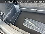 2025 Ford Explorer 4WD, SUV for sale #A27067 - photo 51