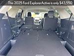 2025 Ford Explorer 4WD, SUV for sale #A27067 - photo 53