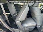 2025 Ford Explorer 4WD, SUV for sale #A27067 - photo 57