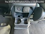 2025 Ford Explorer 4WD, SUV for sale #A27067 - photo 62