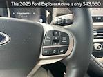 2025 Ford Explorer 4WD, SUV for sale #A27067 - photo 64