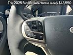 2025 Ford Explorer 4WD, SUV for sale #A27067 - photo 65