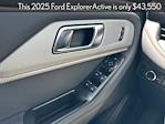 2025 Ford Explorer 4WD, SUV for sale #A27067 - photo 68