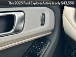 2025 Ford Explorer 4WD, SUV for sale #A27067 - photo 70