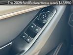 2025 Ford Explorer 4WD, SUV for sale #A27067 - photo 71