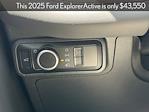 2025 Ford Explorer 4WD, SUV for sale #A27067 - photo 72