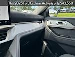 2025 Ford Explorer 4WD, SUV for sale #A27067 - photo 73