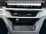 2025 Ford Explorer 4WD, SUV for sale #A27067 - photo 75