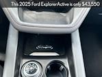 2025 Ford Explorer 4WD, SUV for sale #A27067 - photo 76