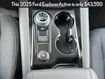 2025 Ford Explorer 4WD, SUV for sale #A27067 - photo 77