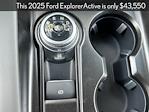 2025 Ford Explorer 4WD, SUV for sale #A27067 - photo 78