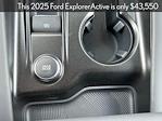 2025 Ford Explorer 4WD, SUV for sale #A27067 - photo 79