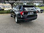 2025 Ford Explorer 4WD, SUV for sale #A27067 - photo 8